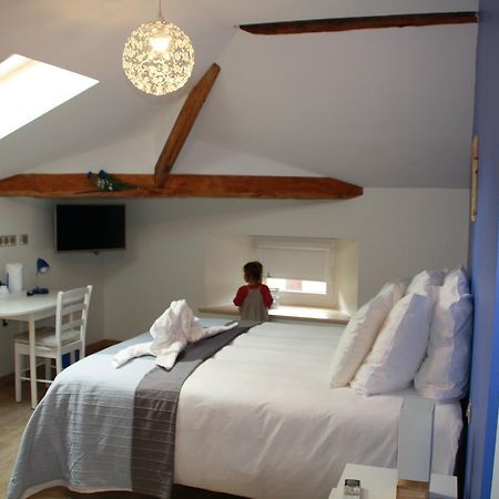 La Petite Auberge De Niaux Экстерьер фото