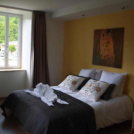 La Petite Auberge De Niaux Экстерьер фото