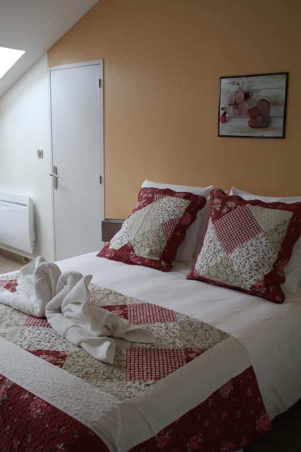 La Petite Auberge De Niaux Экстерьер фото